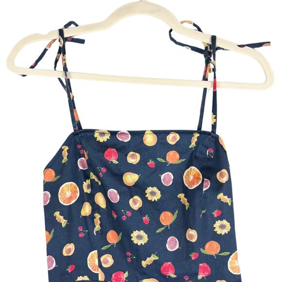 LHD Romper 2 - Picture 3 of 9